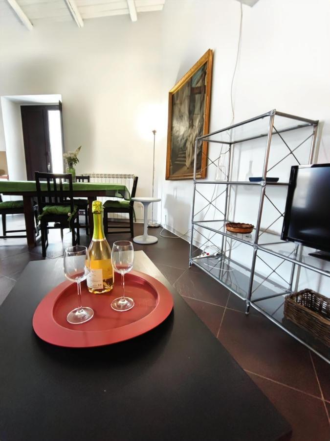 Domus Coppola Catania Apartment Exterior photo