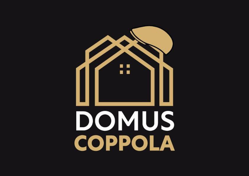 Domus Coppola Catania Apartment Exterior photo