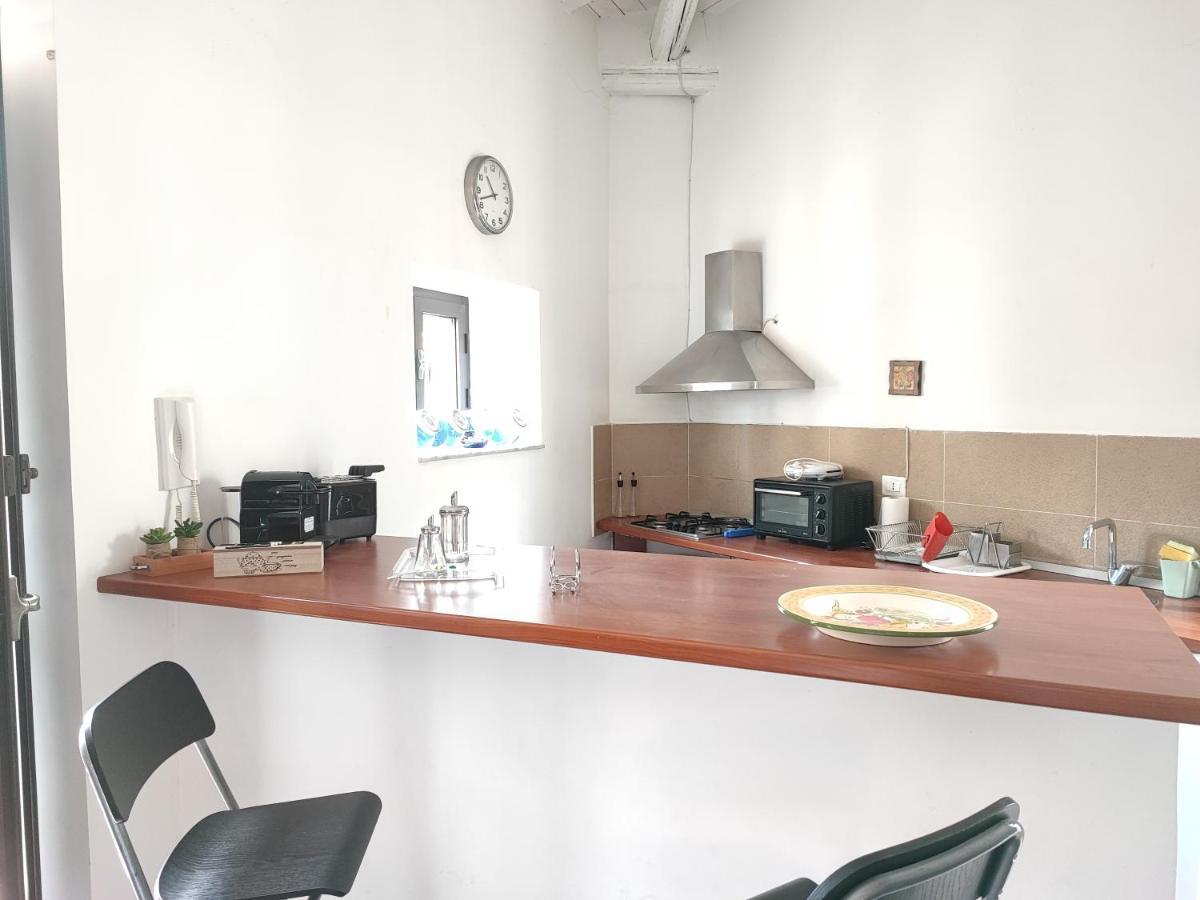 Domus Coppola Catania Apartment Exterior photo