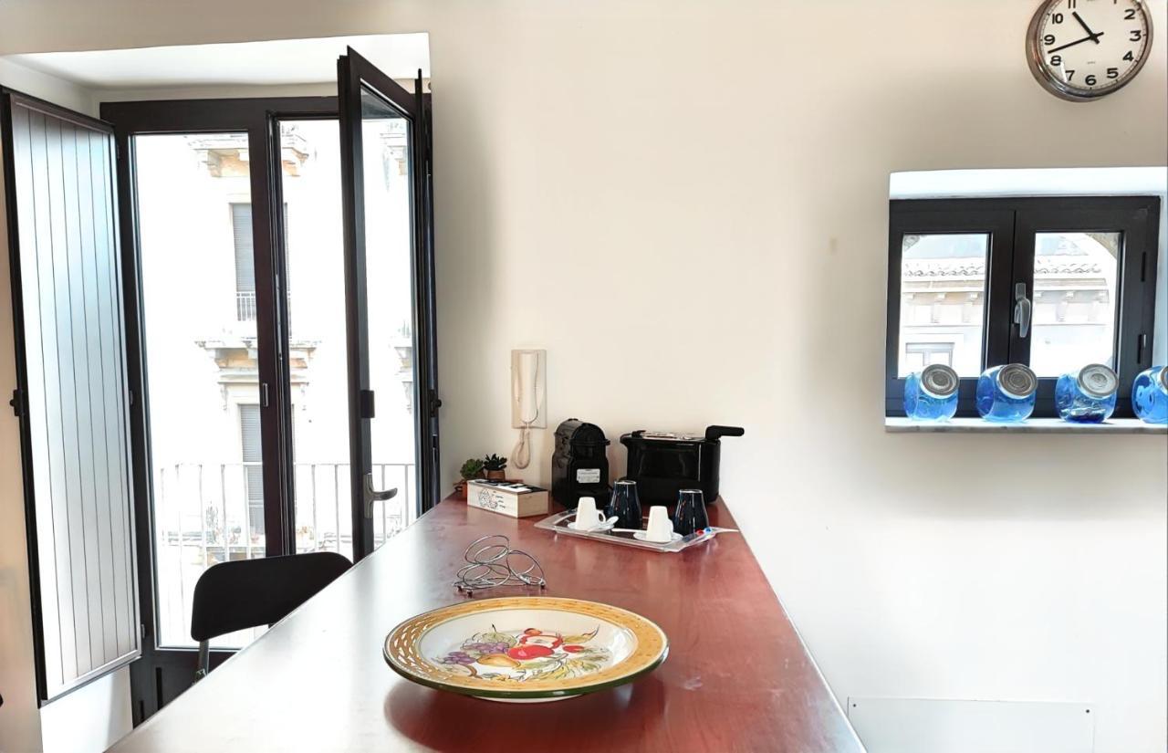 Domus Coppola Catania Apartment Exterior photo