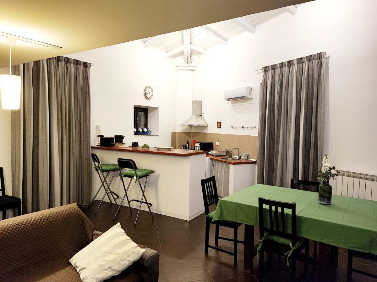Domus Coppola Catania Apartment Exterior photo