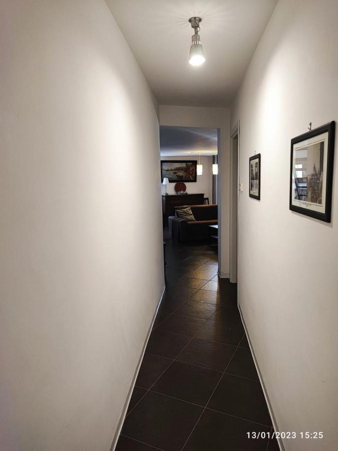 Domus Coppola Catania Apartment Exterior photo