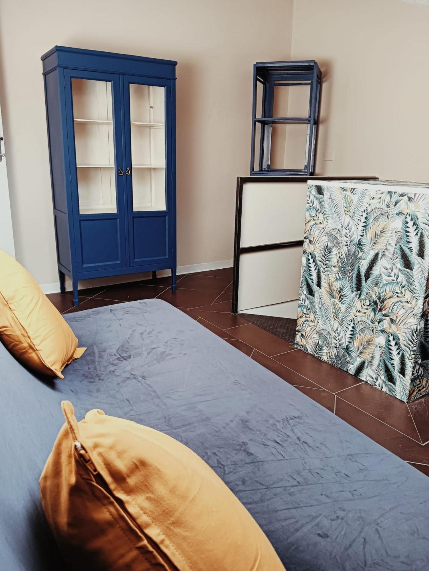 Domus Coppola Catania Apartment Exterior photo