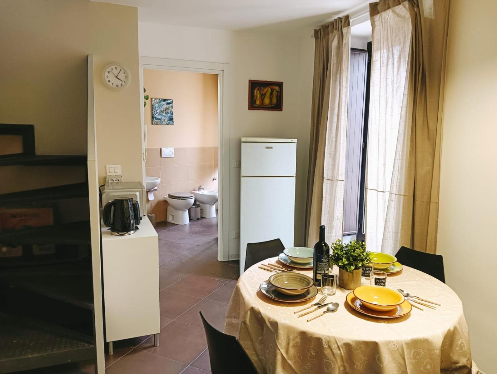 Domus Coppola Catania Apartment Exterior photo
