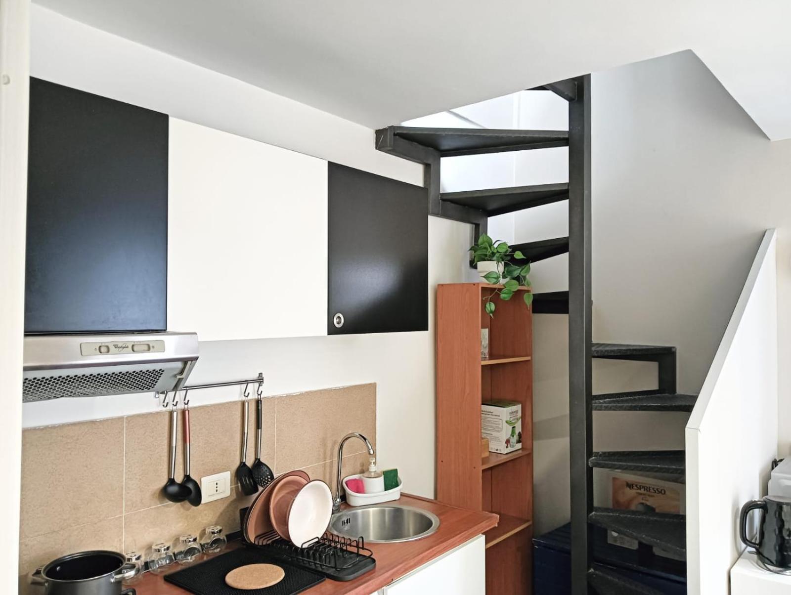 Domus Coppola Catania Apartment Exterior photo