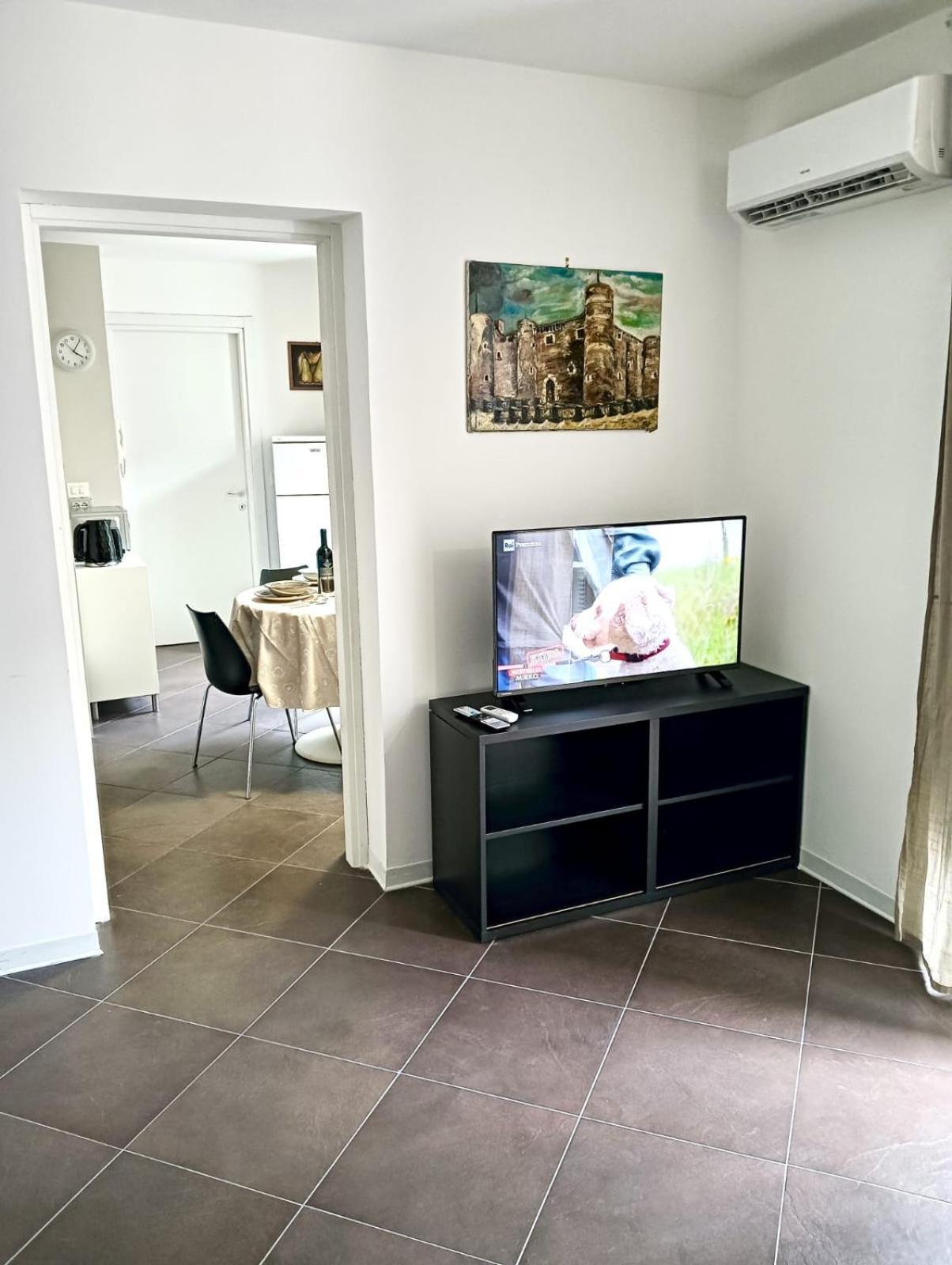 Domus Coppola Catania Apartment Exterior photo