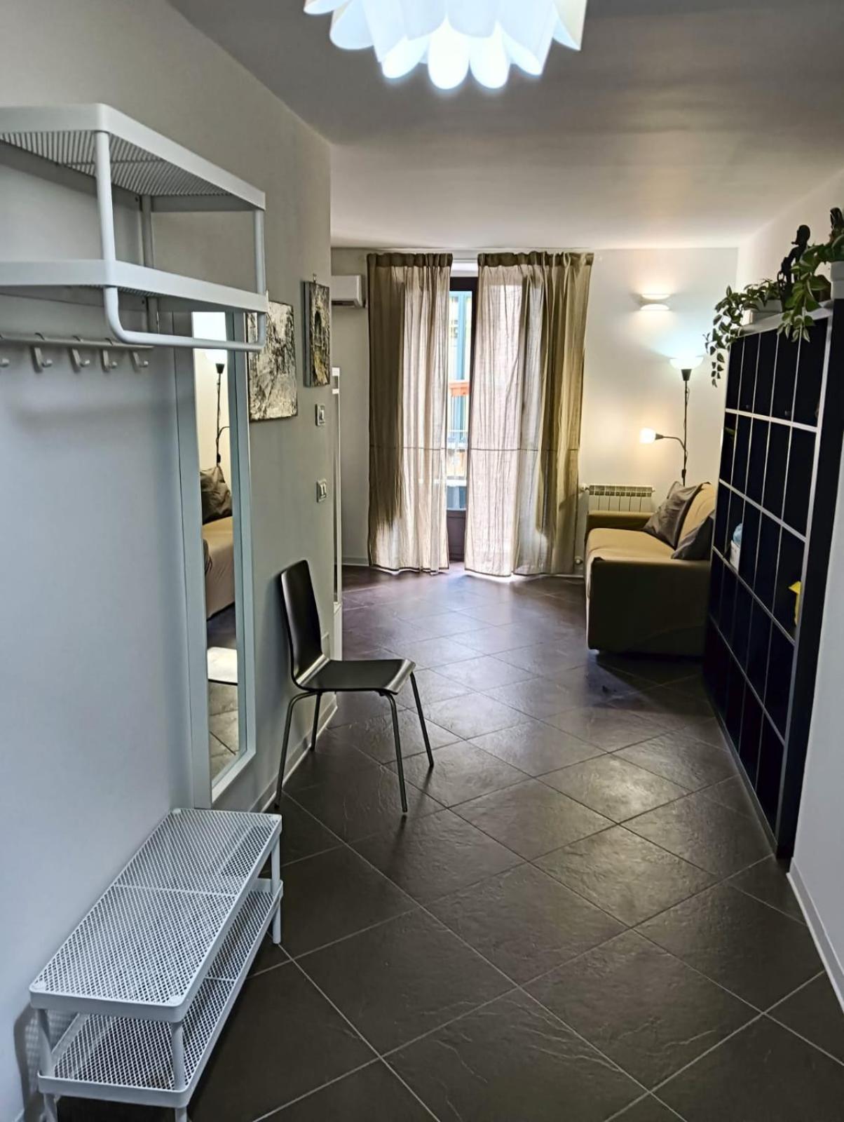 Domus Coppola Catania Apartment Exterior photo