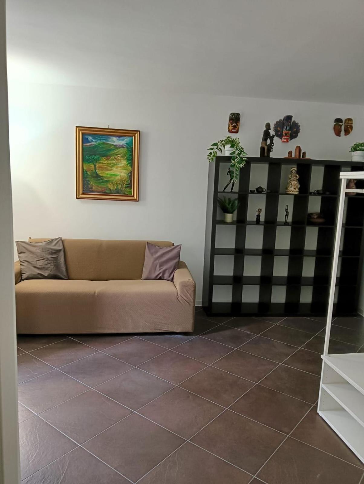 Domus Coppola Catania Apartment Exterior photo